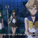 Illustration for article titled iSailor Moon Crystal S3/i, Episode 7: Domo Arigatou....